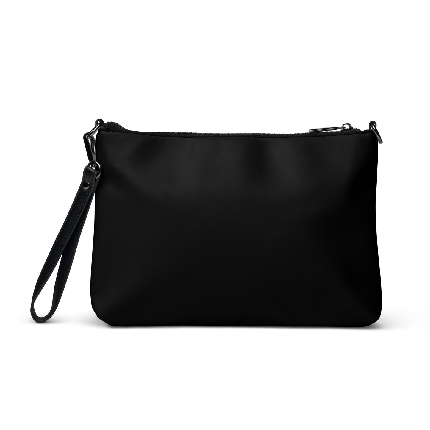 Logo Crossbody bag