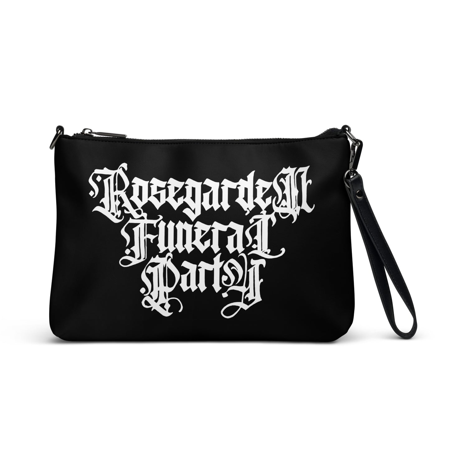 Logo Crossbody bag