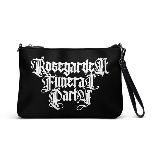 Logo Crossbody bag
