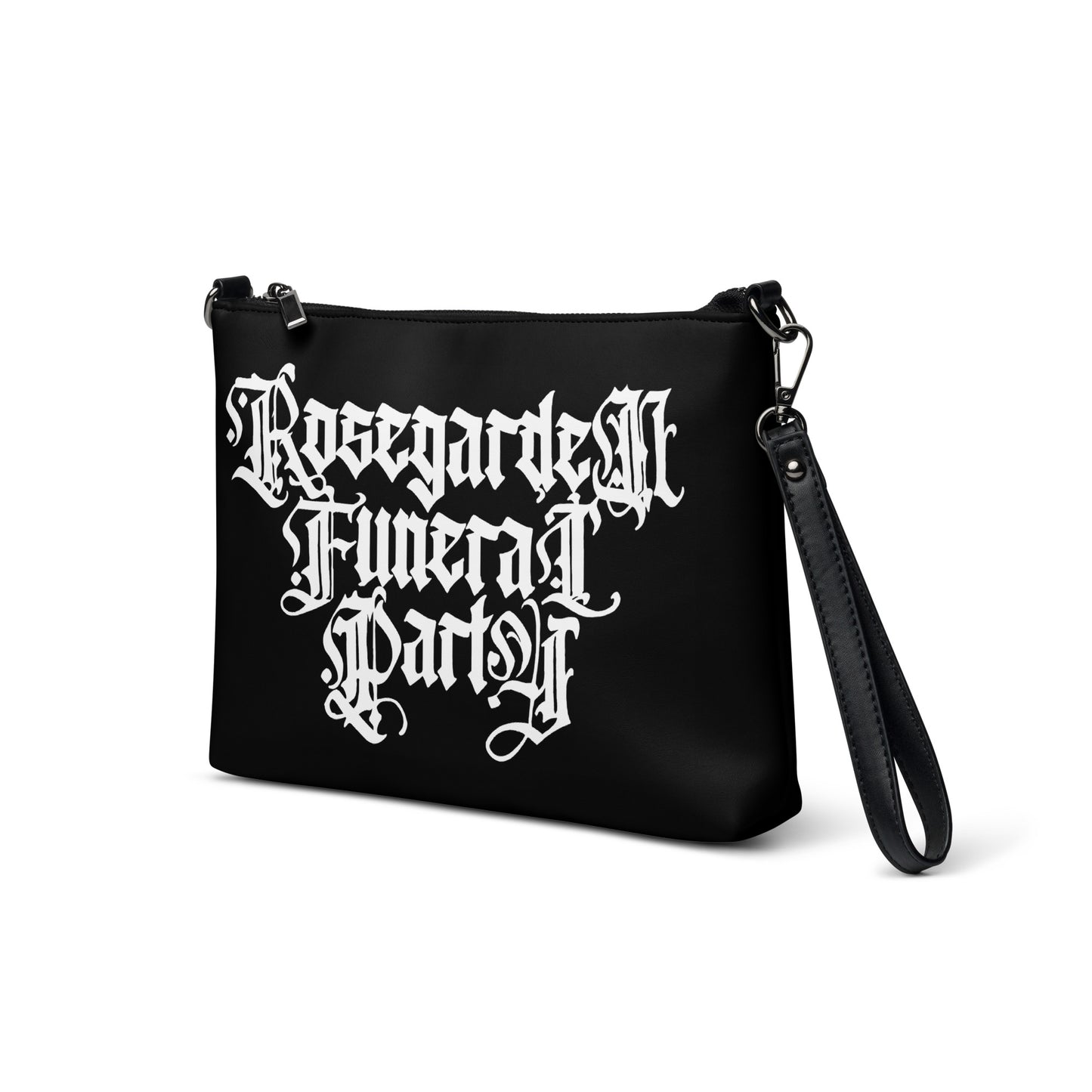 Logo Crossbody bag