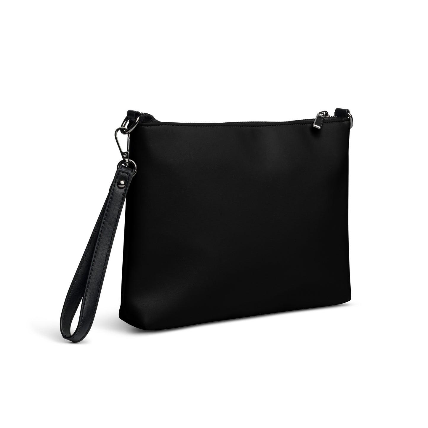 Logo Crossbody bag
