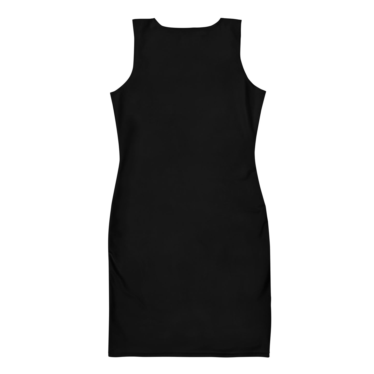 Sacred Heart Little Black Dress