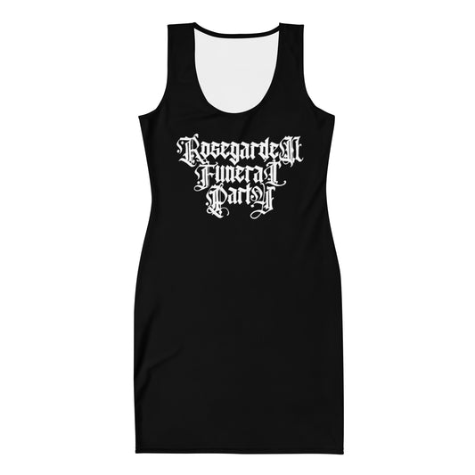 Logo Little Black Dress