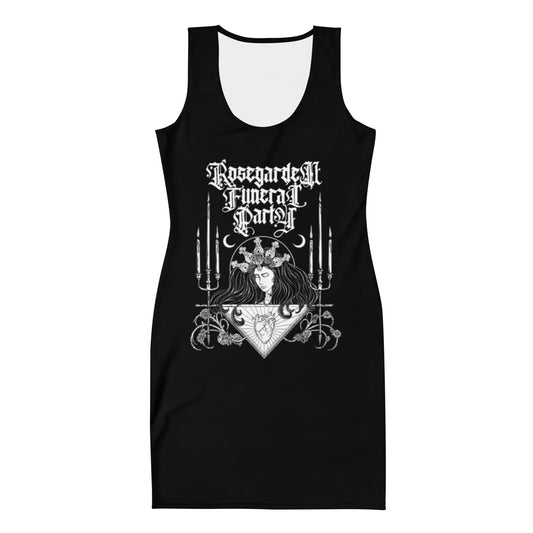 Martyr Little Black Dress
