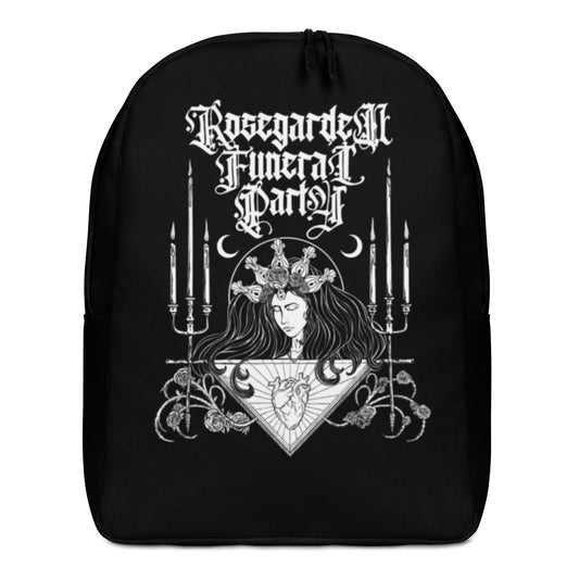 Martyr Minimalist Backpack