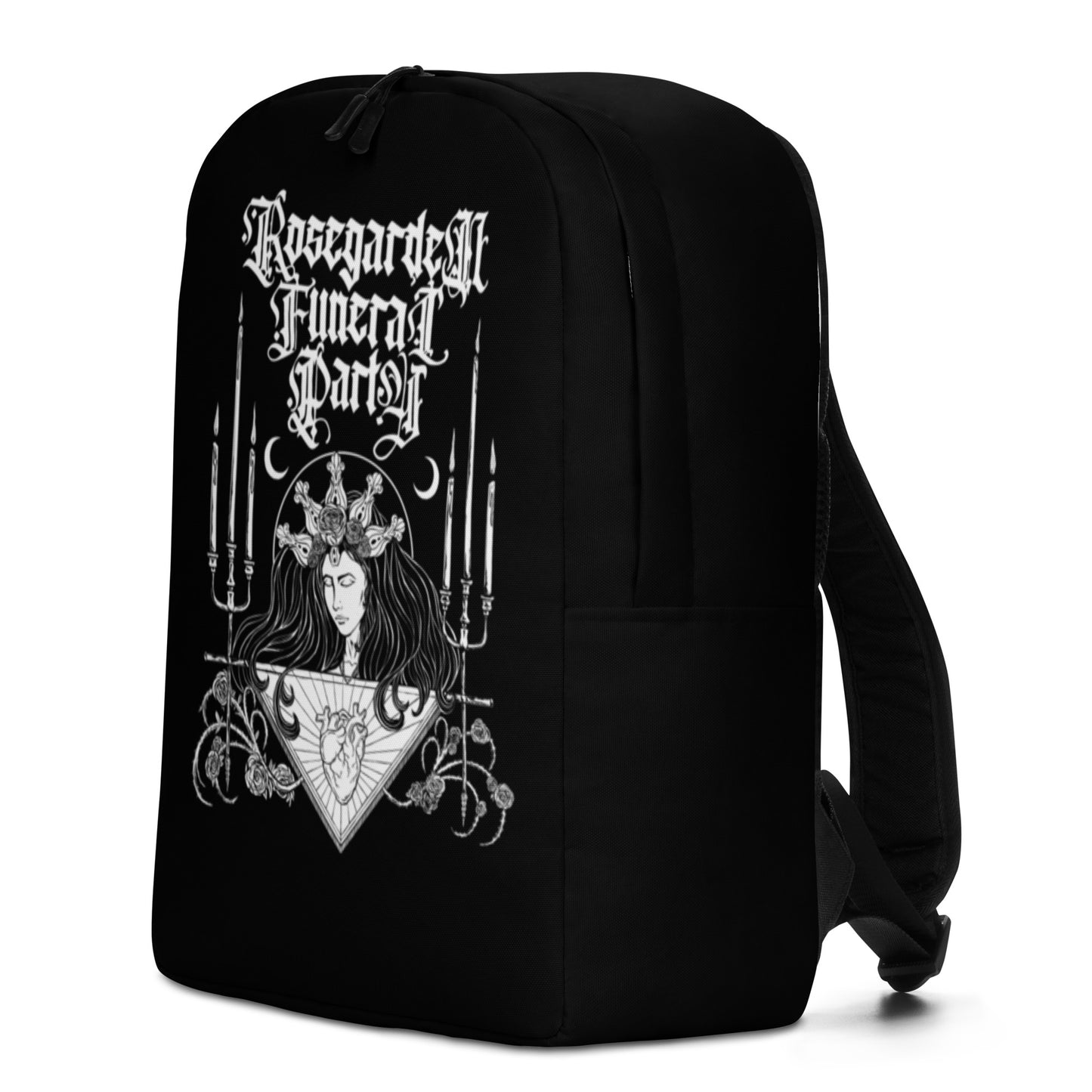 Martyr Minimalist Backpack