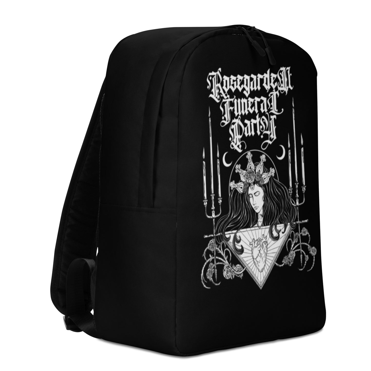 Martyr Minimalist Backpack