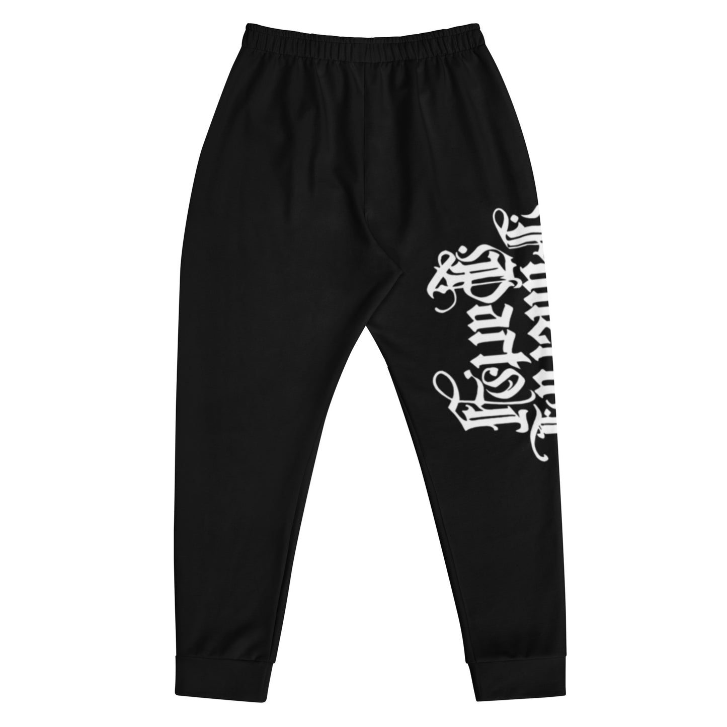 Logo Joggers