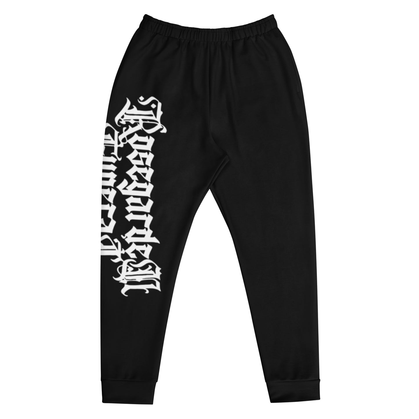 Logo Joggers