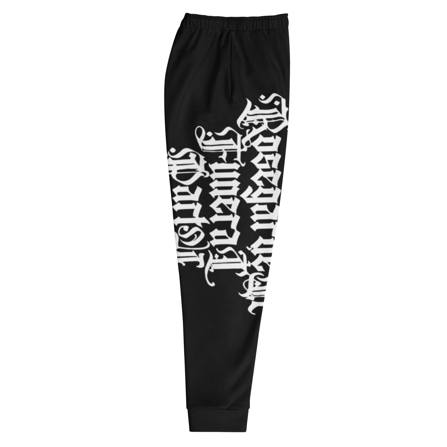 Logo Joggers