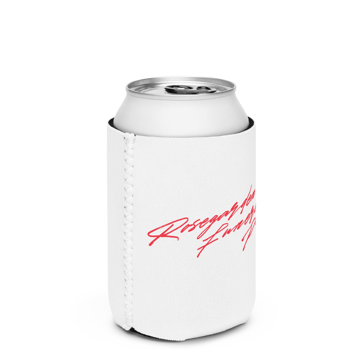 Can cooler