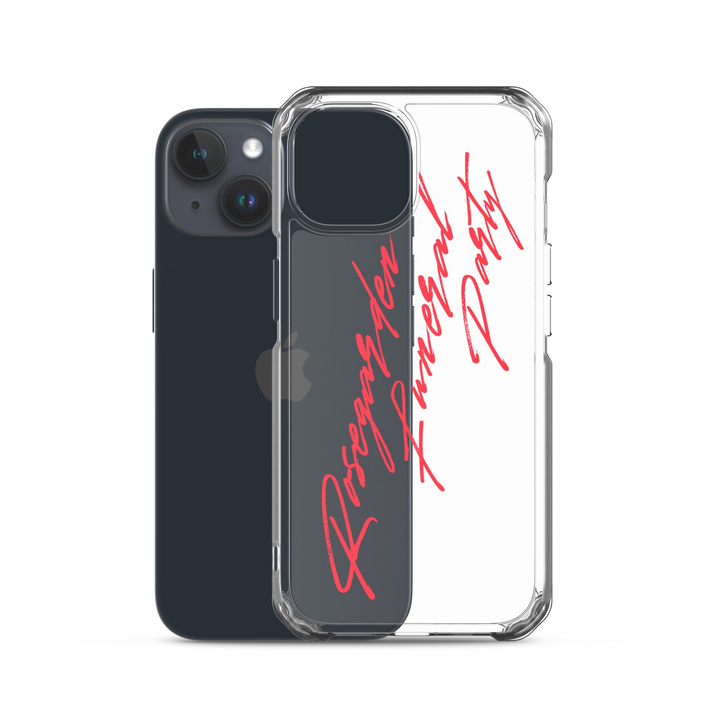 Clear Case for iPhone®