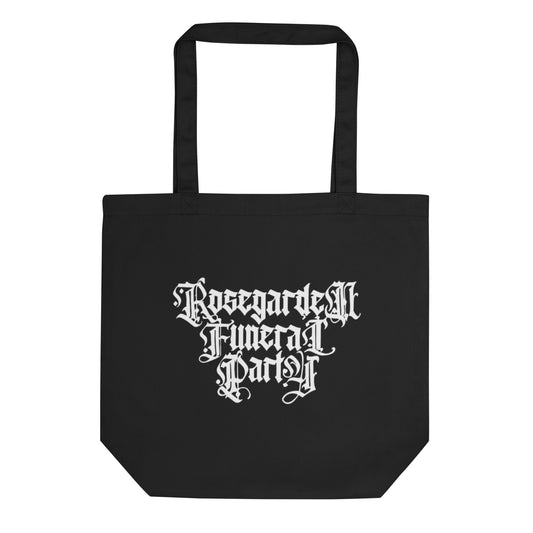 Logo Tote Bag