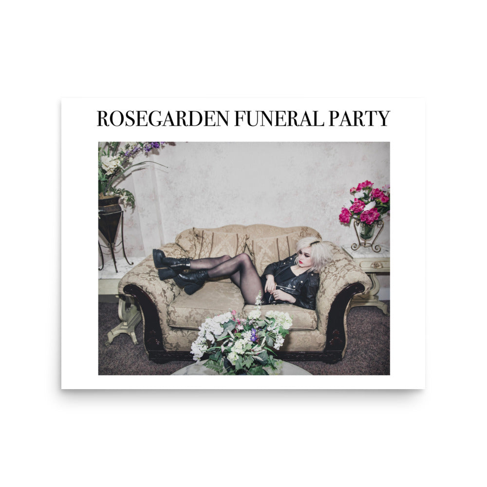 flower Poster