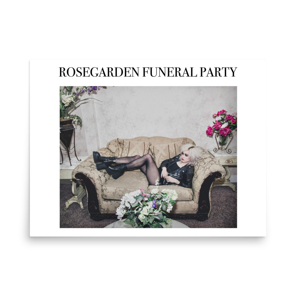 flower Poster