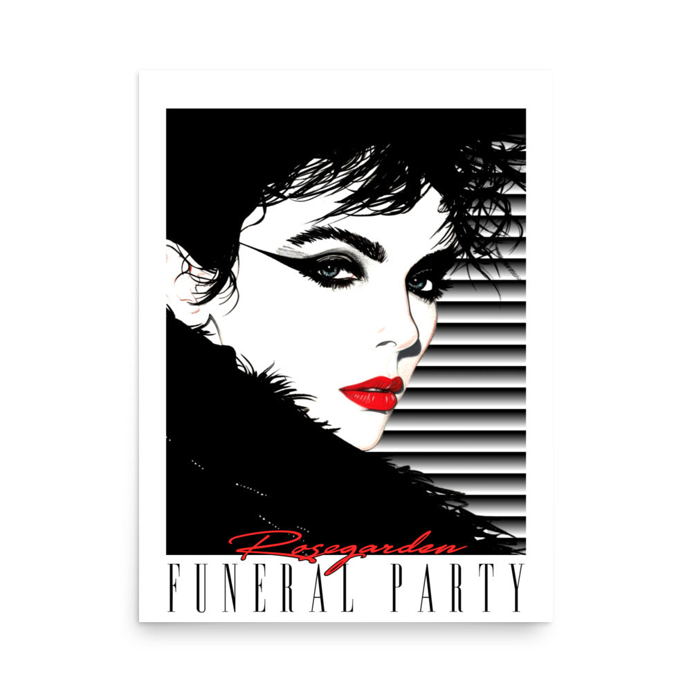Hussein80 1 Poster