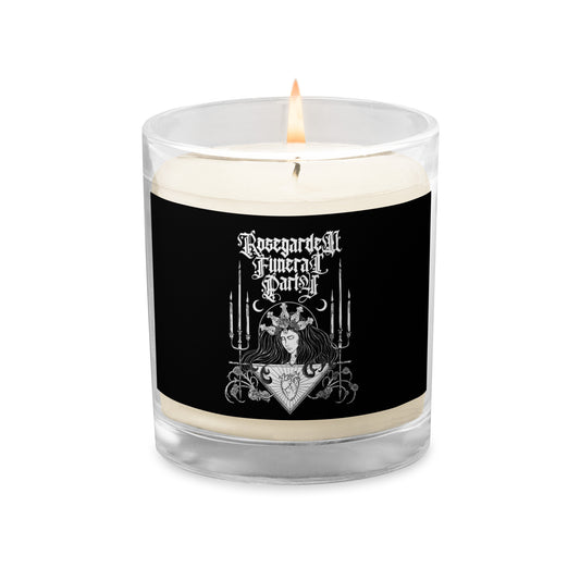 Martyr candle