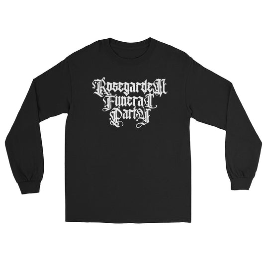 Logo Long Sleeve Shirt