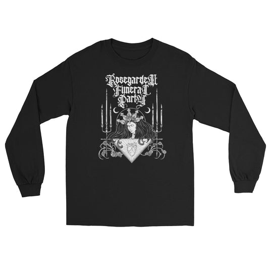 Martyr Long Sleeve Shirt
