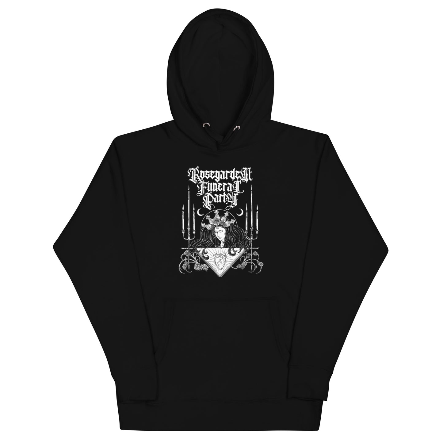 Martyr Hoodie