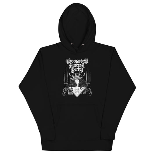 Martyr Hoodie